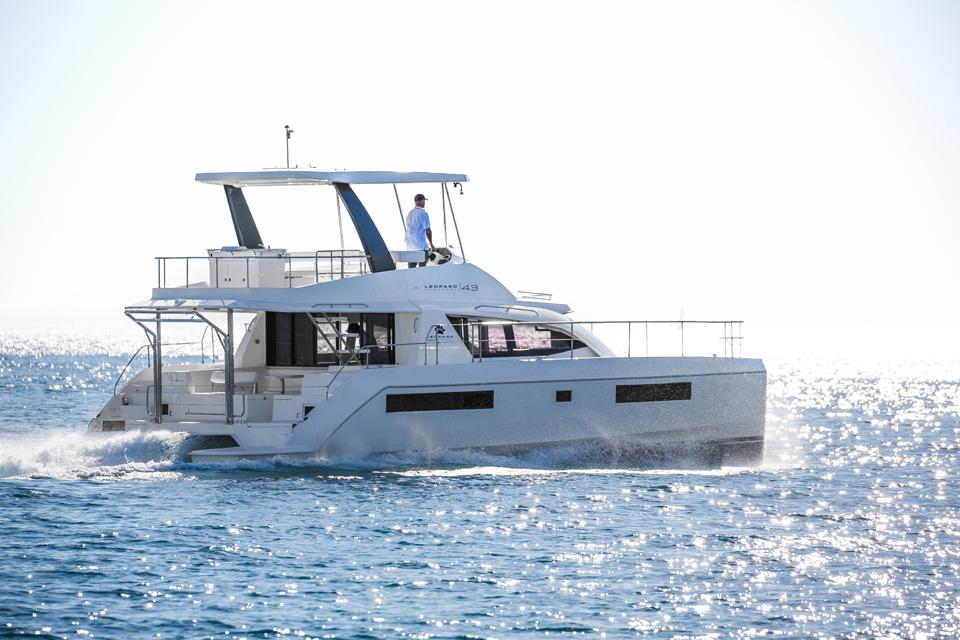 Boat Show Alternative During Covid:The New Normal In Texas